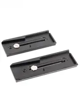 液圧雲台用クイックリリースネジ【MVH500AH・504対応】