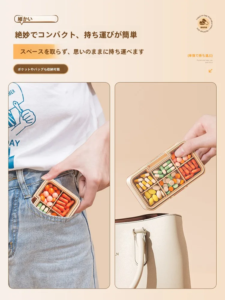 お薬手帳ケース ブランド おすすめ：友耐 FTQ-5388切药器の信頼性と実用性を検証