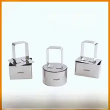 菓子型抜き器【四角・長方形・丸型・家庭用ベーカリー】