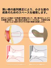 ヨークシャーテリア用おしゃぶりペットおもちゃ【小型犬・生後数ヶ月・歯固め・生活用品】