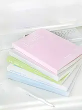 Planwith スマートペーパー A4サイズ計算用ノート【縦型・厚手・切り取り可能】