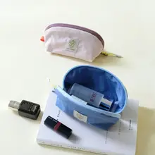 防水ミニハンドバッグ【ポーチ・小物収納用・化粧品や耳phoneもOK】