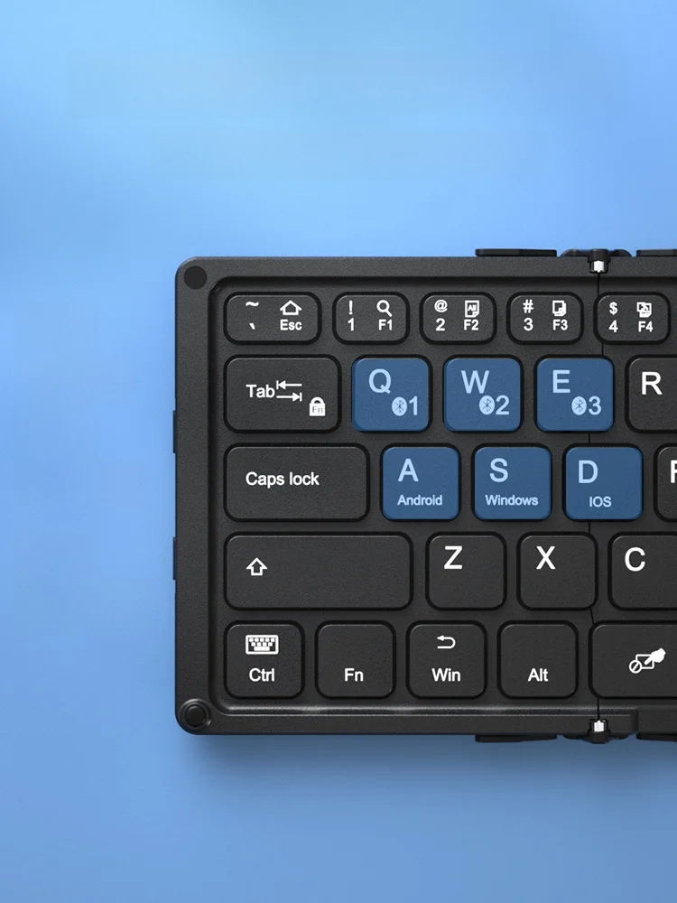 Bluetoothキーボード iPad かわいい どう選ぶ？折りたたみ式で通勤・家事・リラックスまで対応できるベストなモデルは？