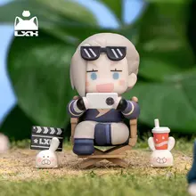 アニメキャラクター フィギュア【無限シリーズ・ブラインドボックス・映画関連】
