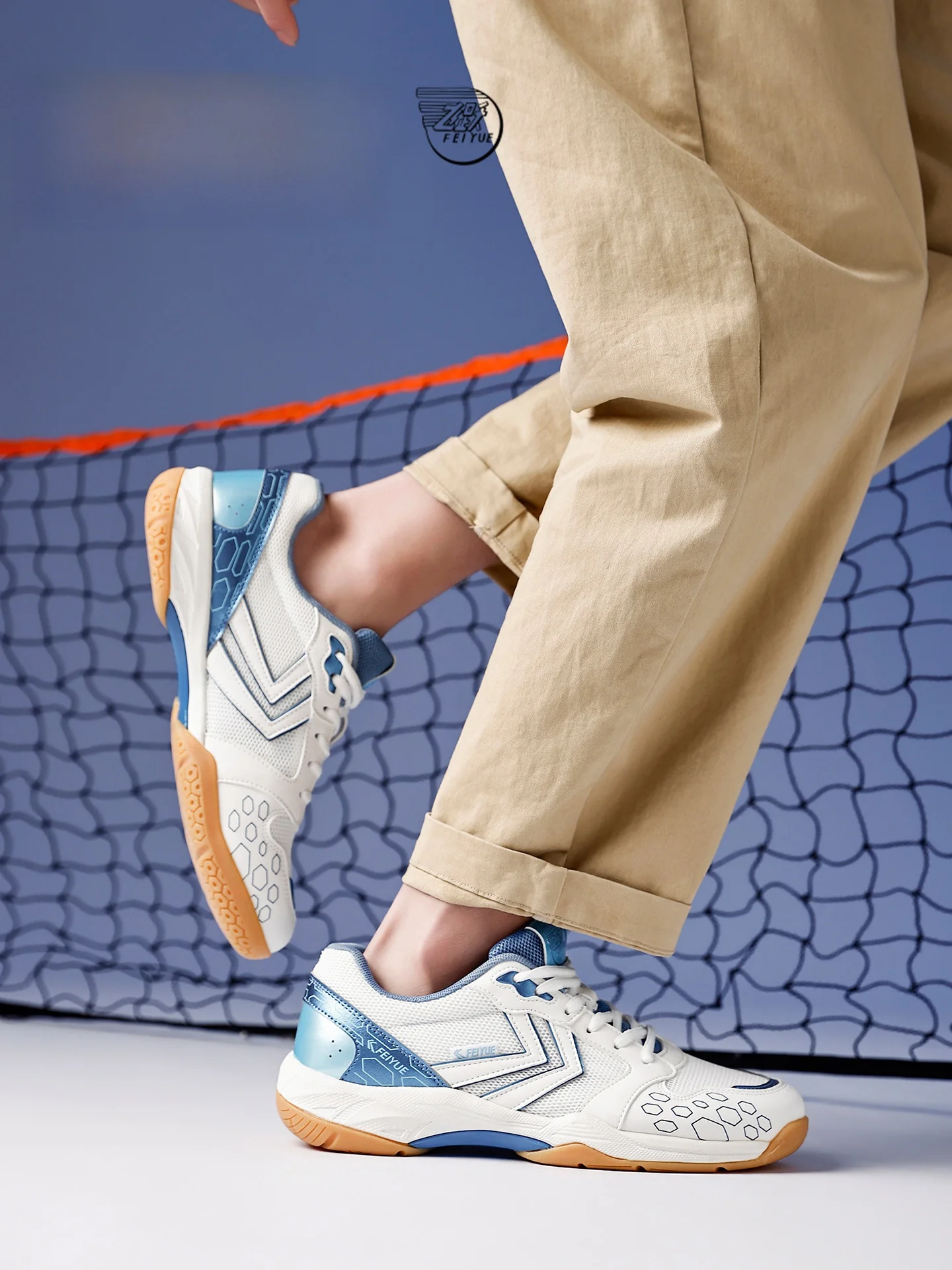 handball spezial shoes とは？本当の使い勝手を知る前に、まずは「通気性のあるメッシュトレーニングシューズ」がどうやって私たちの生活を変えるのか
