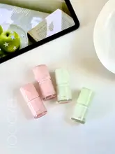 春の新作！マルチユースクリームリップバーム【うるおい・絹のようなマット仕上げ】