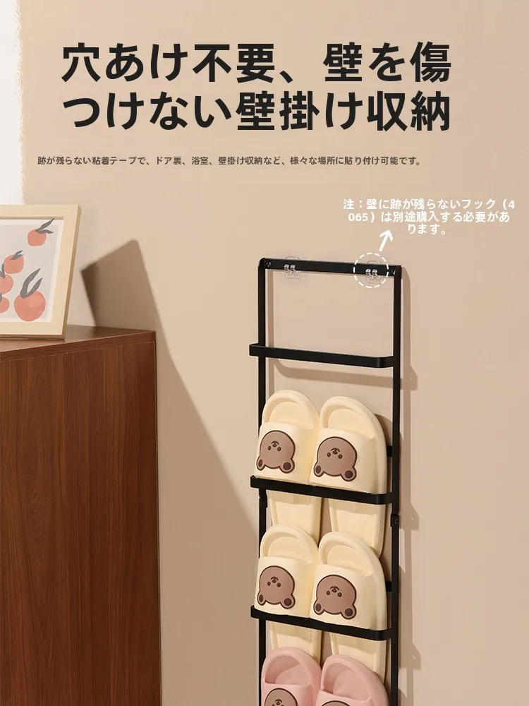 スリムな靴ラックを選ぶべき理由は？実際の暮らしで役立つ3つのポイント