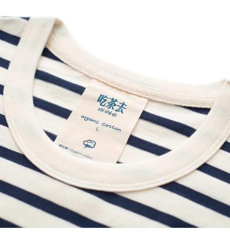 夏 メンズ コーデの基本ルール｜オーガニックコットンTシャツで自然なスタイルを実現