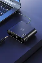 山灵 H0 デスクトップDACヘッドフォンアンプ一体型【ハイファイ・USB外付けサウンドカード】