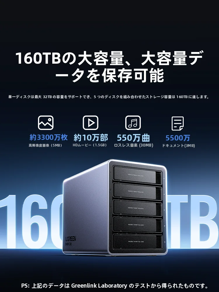 8TB HDDと外付けSSDの選択で迷うなら、この1台が本当に役立つ？