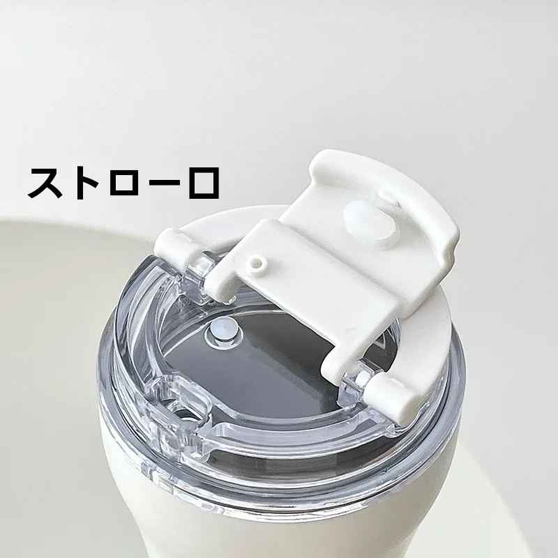 ストロー付きステンレス水筒 380ml：長時間保温と小容量設計の実用性を解説