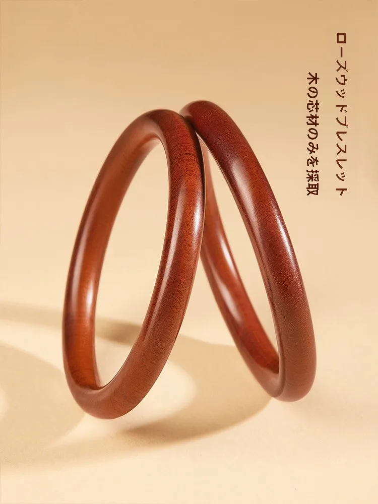 ウッドバングルとは？5選でわかる選び方・使い方・価格帯と実際の生活シーン