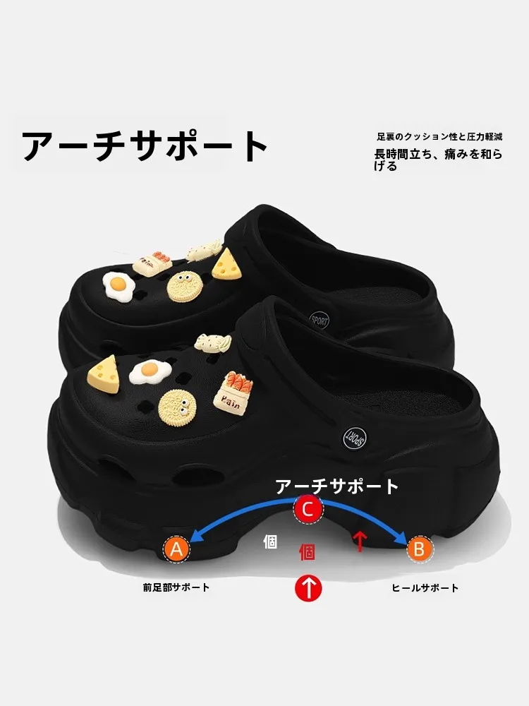 ペダラサンダルの快適性と通気性：猫力レディースサンダルの実測評価