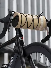 西骑者 サイクルフロントバッグ【マウンテンバイク・ロードバイク用・ハンドル取り付け】