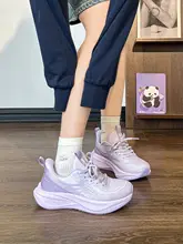 Warrior 軽量で快適！女性用クッションランニングシューズ【柔らかなソール・スポーツ用】