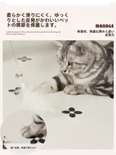 ペット用防水マット【PVC製・掃除簡単・滑り止め・犬猫用】