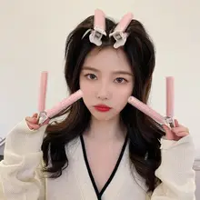 ボリュームアップヘアクリップ【前髪スタイリング・無痕・ボリューム調整】