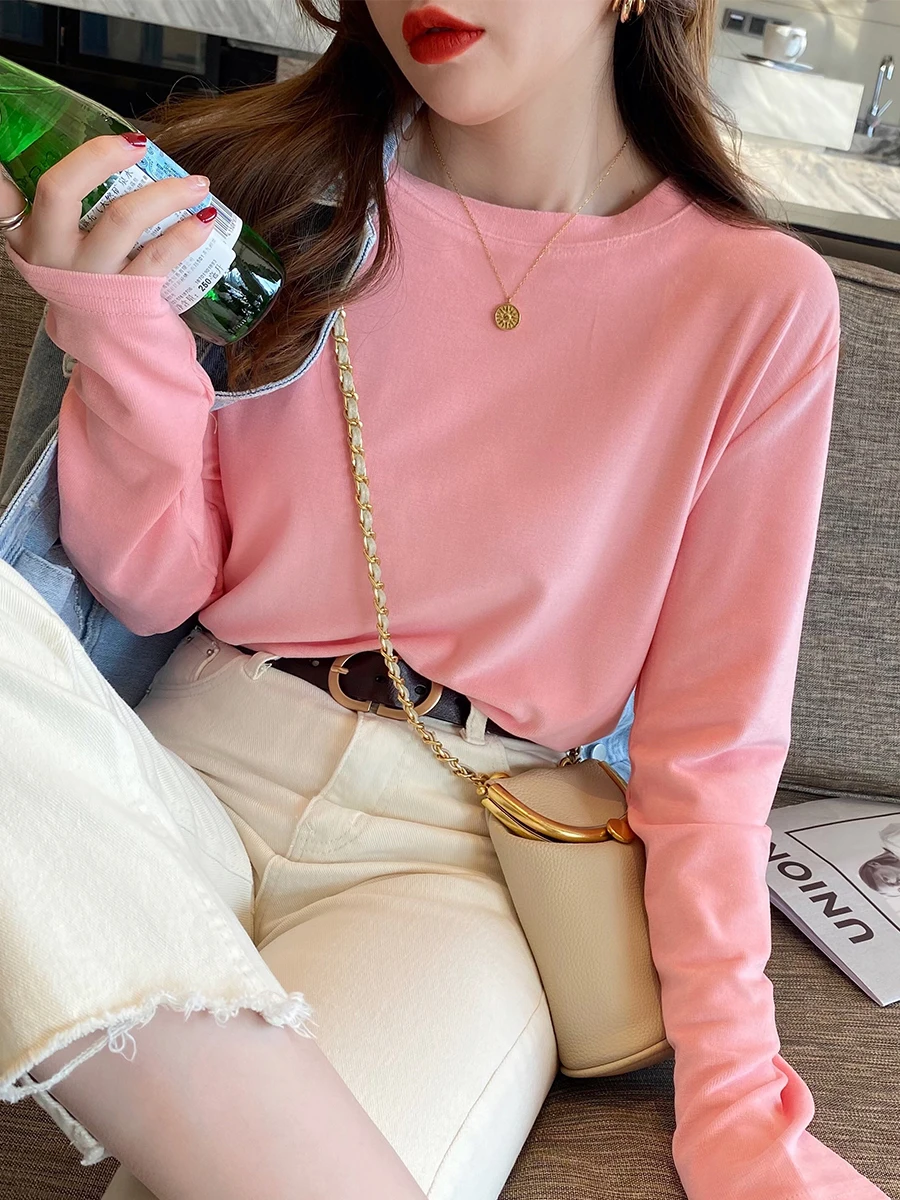 きれいめコーデの基本ルールとホワイト長袖Tシャツの役割を徹底解説