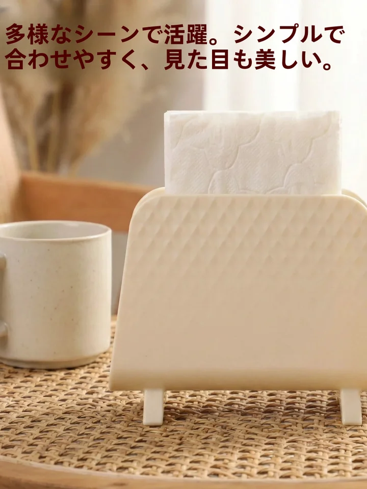 厚みのある鍋蓋収納ラック【キッチン台所用・スチール製・木製カッティングボードも収納可】