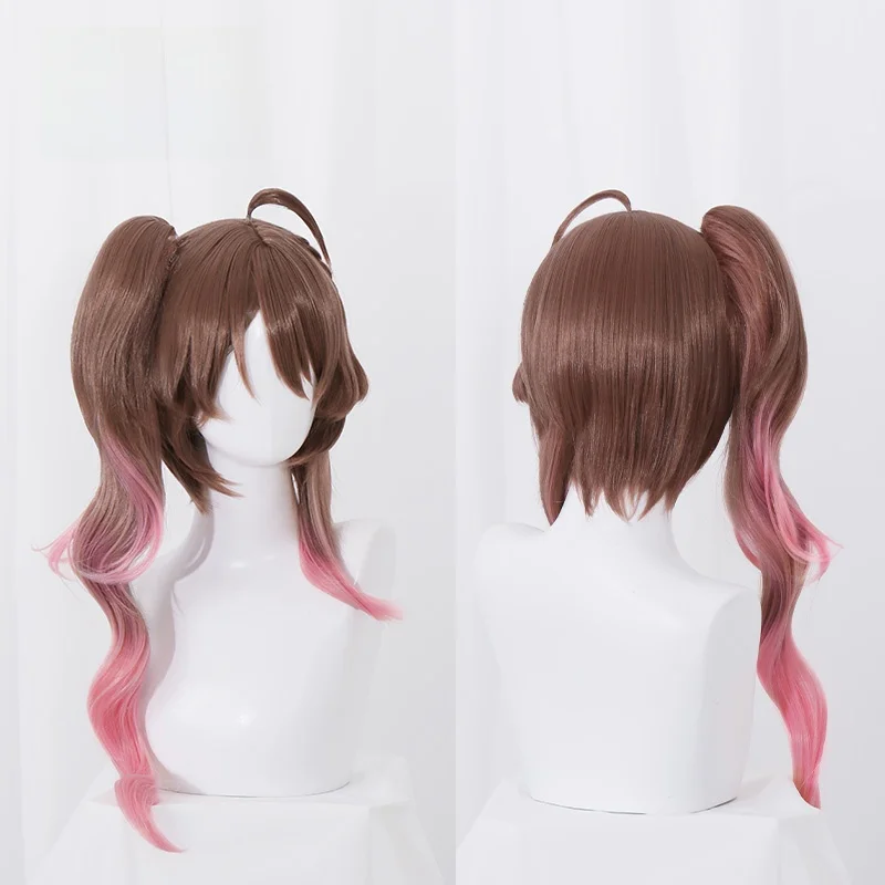 ポニーテール 黒髪に最適なコスプレウィッグの選び方と実際の使い方