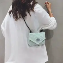 キャンバス製 スマートフォンショルダーバッグ【ミニサイズ・トレンディ・斜め掛け・女性用】