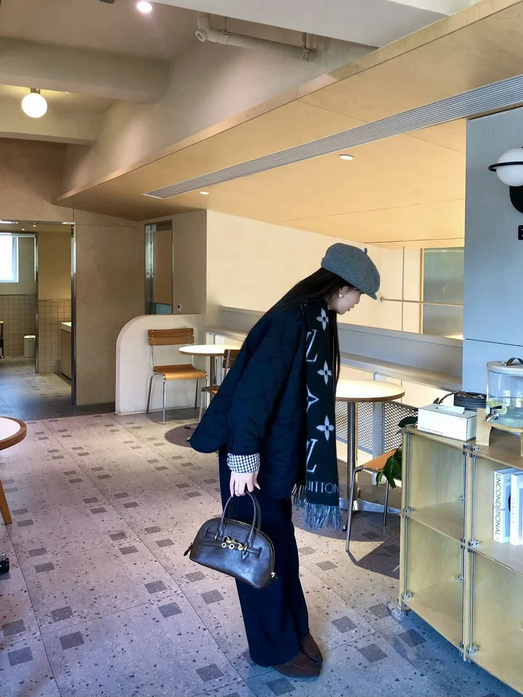 クイールジャケットを選ぶときに迷うなら、この1点が鍵になる！