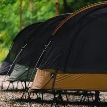 Thous Winds シングルテント【15D シリコンコーティング・軽量・登山用】