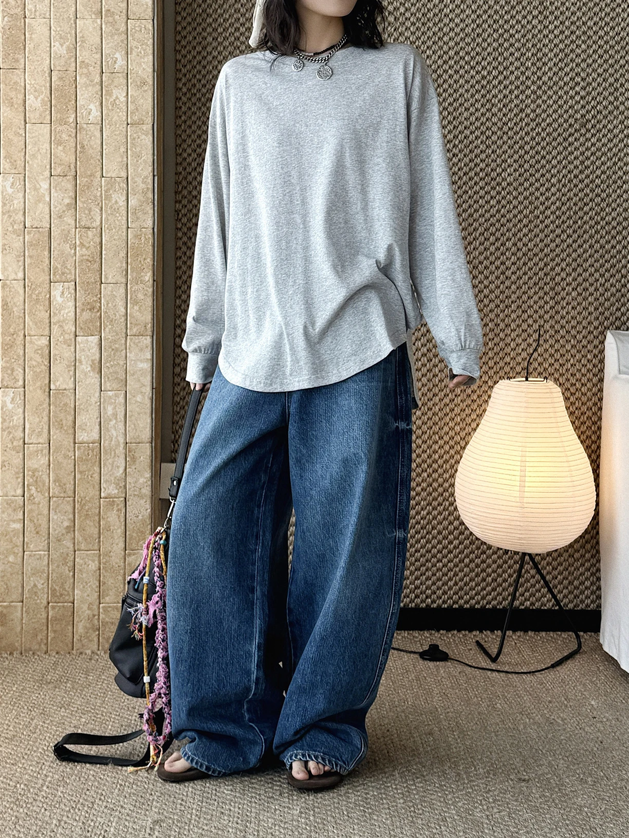 ぽっちゃり体型に合うTシャツは、本当に選ぶべきポイントはどこ？