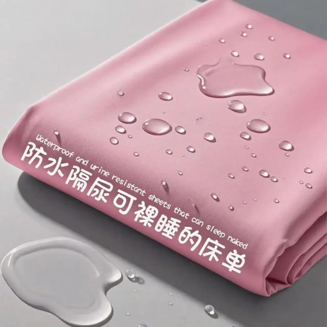 3mシンサレートインナーシュラフは防水ベッドシーツとしての実用性とは？