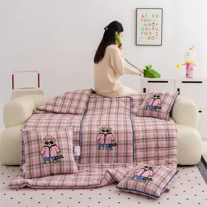 吉利ホーム 2025 新しいコットン枕