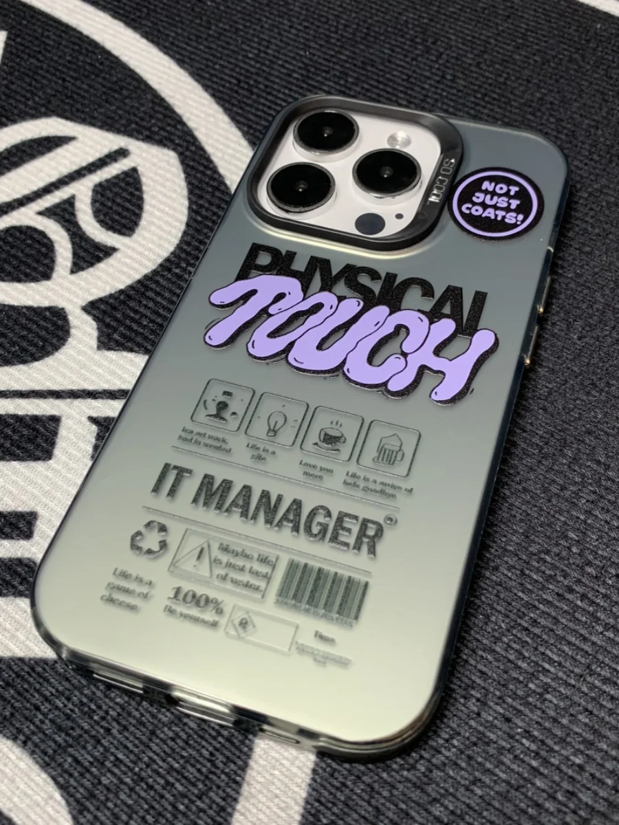 iPhone用スマートフォンケース【中国風デザイン・保護性抜群】の実用性と選び方