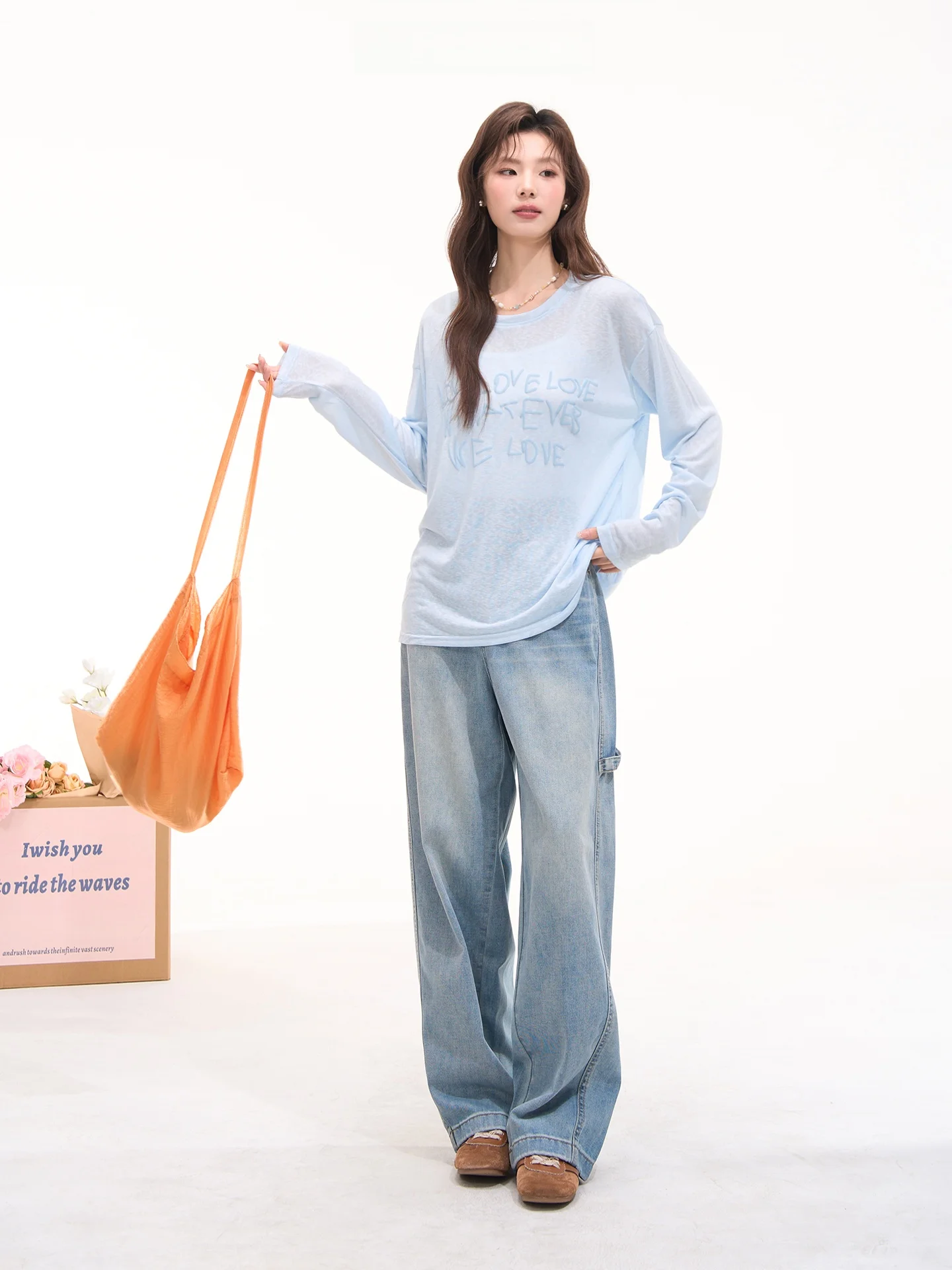 日焼けに強いTシャツはレモン風味のUVカット素材が最適