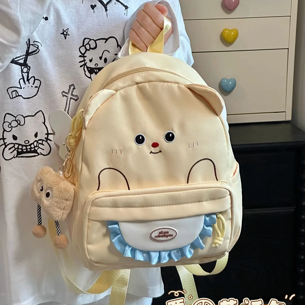 子供のカバンを選ぶときに迷うのは、本当に「見た目」だけなのか？