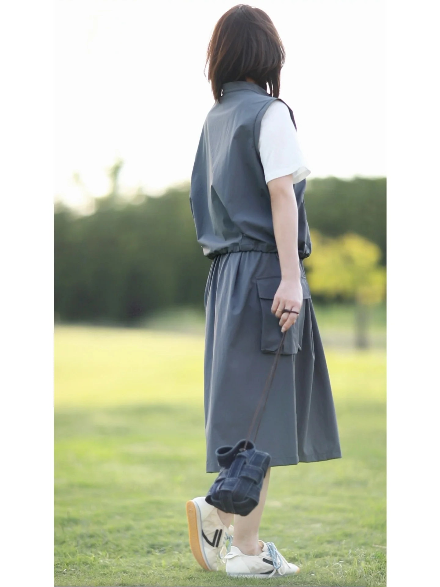 女子旅に着る服の選び方で迷うなら、この1着で解決できる？