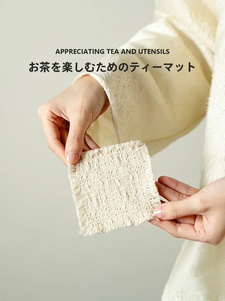 一人暮らしの日常に溶け込む、そんな「茶トレー」はどんなもの？