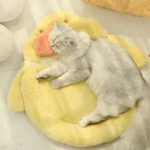 猫用小型枕【ペット用・ベッド・四季対応】