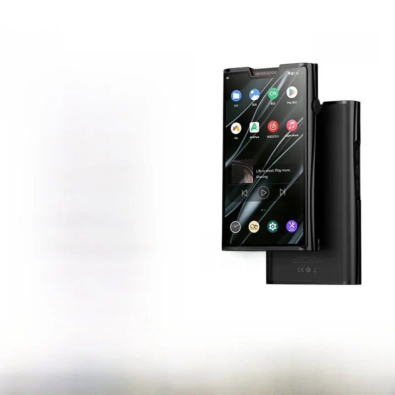 山灵 M8T ポータブルハイファイプレーヤー：どこでもスピーカーとしての実用性と音質性能