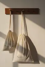 旅行用収納バッグ【衣類・防塵・化粧品・おもちゃ用・巾着タイプ】（セットアップ対応）