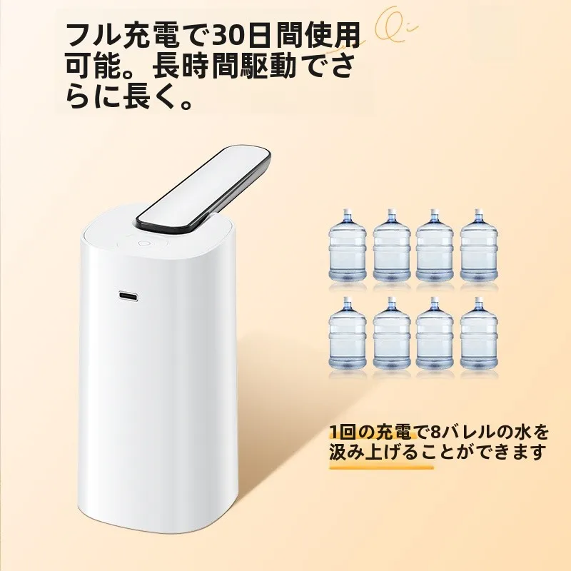 バケツ給水式高圧洗浄機を選ぶべき理由は？実は「簡単さ」が最大の強み