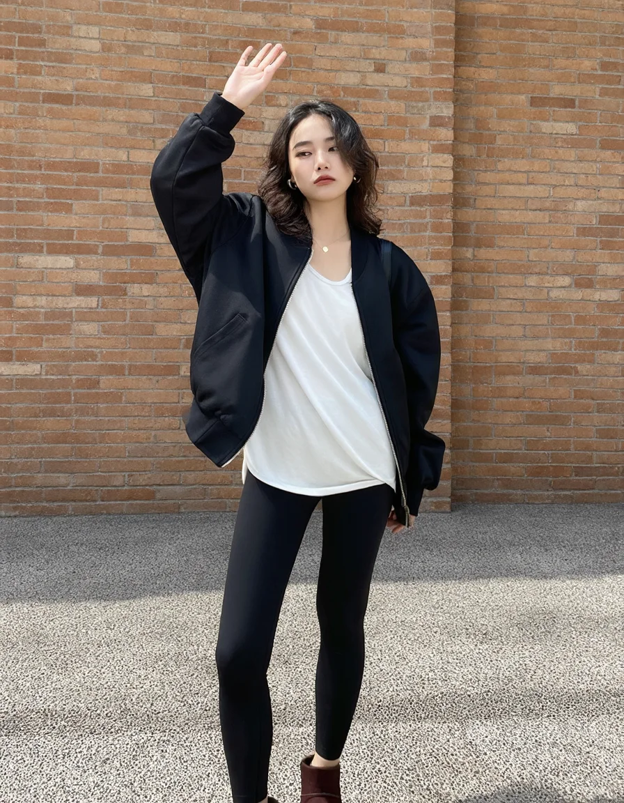 ストリートファッションの本質はTシャツ？快適さと自然さの徹底解説