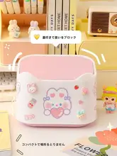 ゴミ箱 家庭用 ミニ 小サイズ 蓋付き 大容量 クリエイティブ