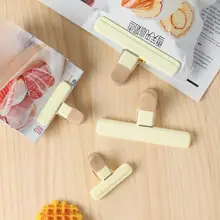 食品クリップ お菓子 キッチン 湿気防止 家庭用