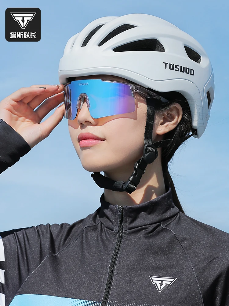 保護メガネが「かっこいい」ってどう選ぶ？TOSUODのサイクリングゴーグルが通勤・日常で輝く理由
