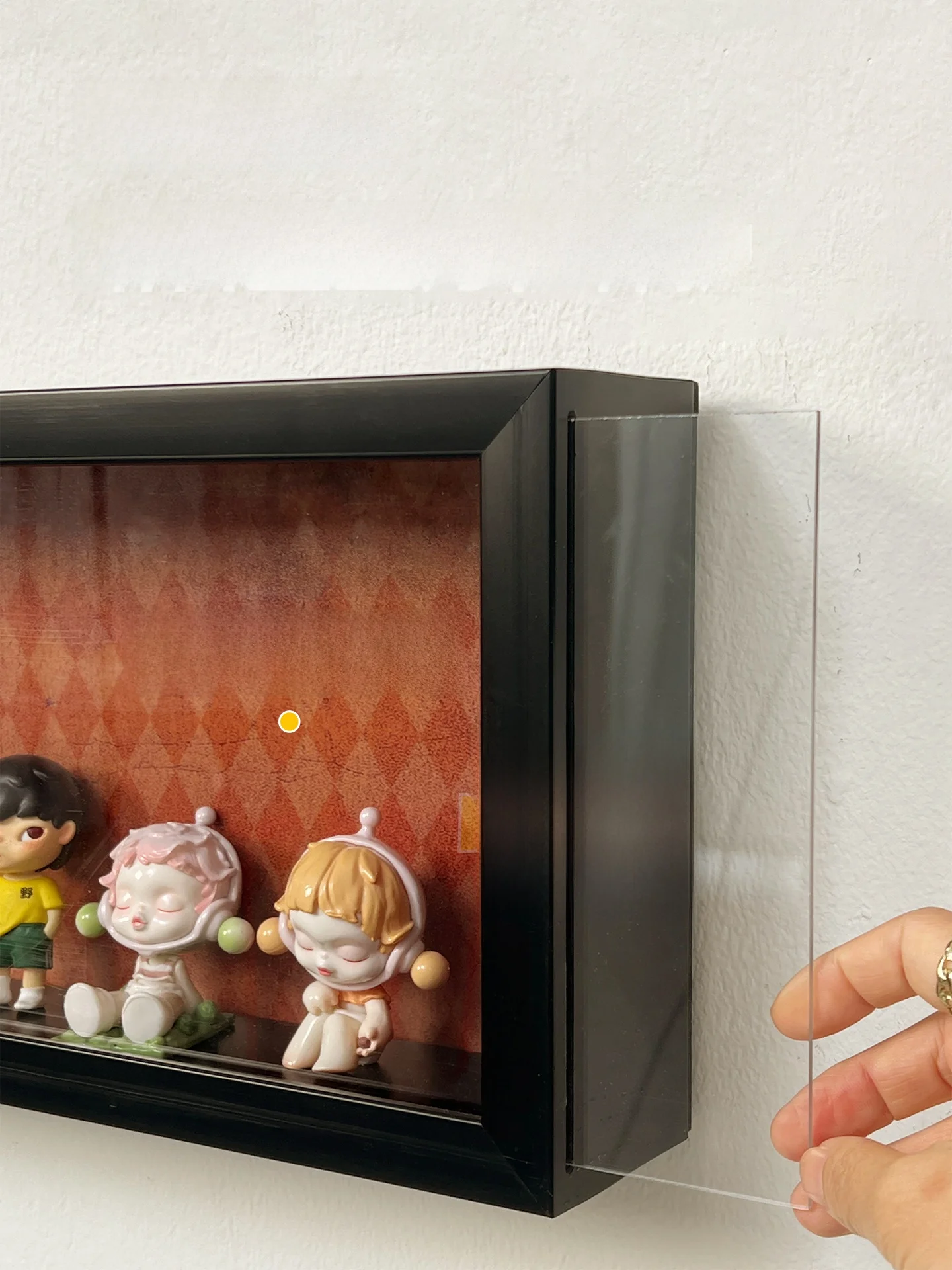 アートボードを選ぶときに迷うなら、この1つのアイテムが解決する？