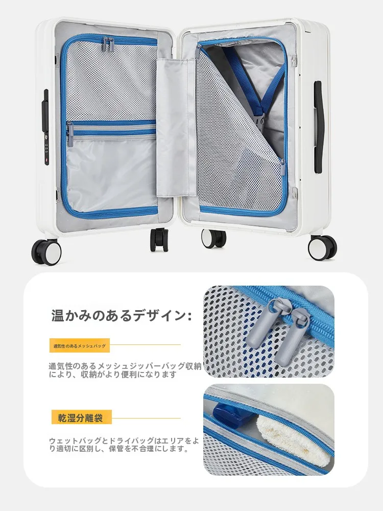 軽くて丈夫なスーツケースを選ぶべき理由は？その実際の持ち運び感と耐久性を徹底解説