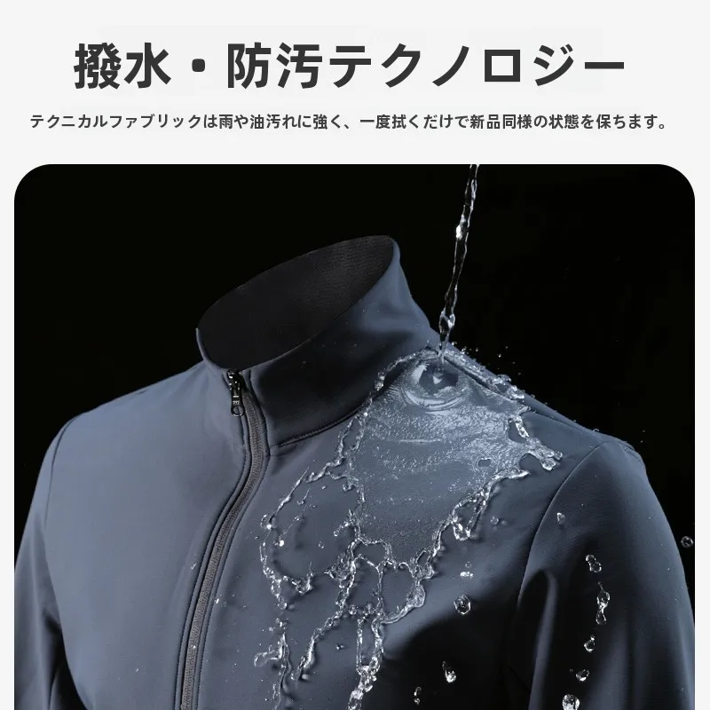 ストリートファッションの本質を理解する：ジャケット選びの完全ガイド