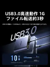 Type-C HDMI拡張ドック【マルチディスプレイ対応・四K出力・MacBook用】