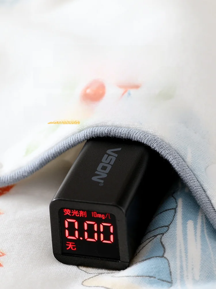春の新生児が快適に眠るためのパジャマは、薄手コットンがベスト？
