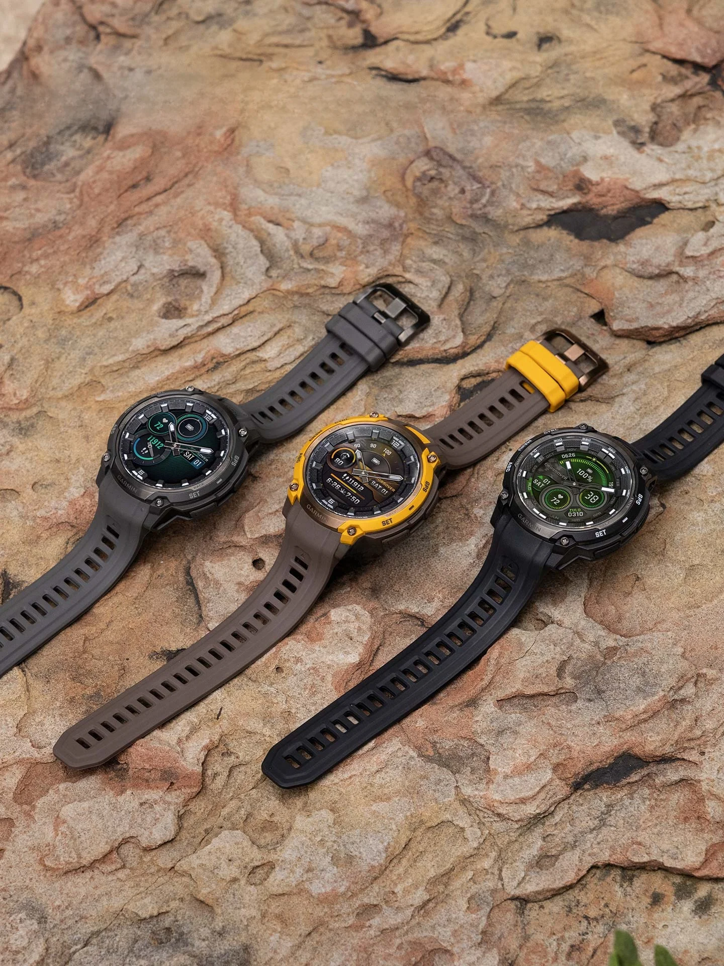 Garmin スマートウォッチで運動と生活を統一するには？インスティンクト2Xが本当の「アウトドアライフ」を支える理由