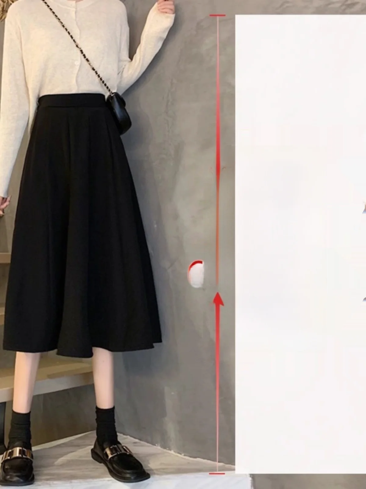 マーメイドスカート コーデ 完全ガイド｜トップス選びから体型対応まで